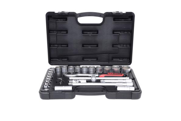 ostaa Hylsyavainsarja - KS TOOLS (917.0728)