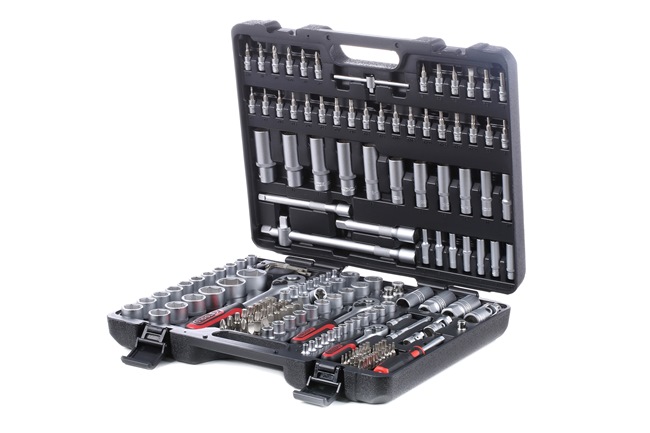 Hylsyavainsarja KS TOOLS 917.0779