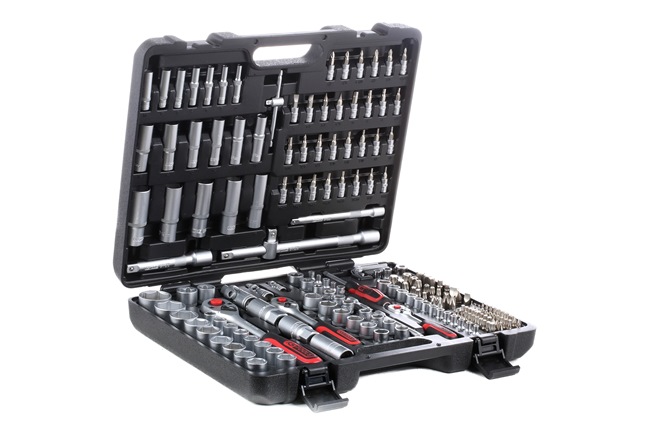 ostaa Hylsyavainsarja - KS TOOLS (917.0795)