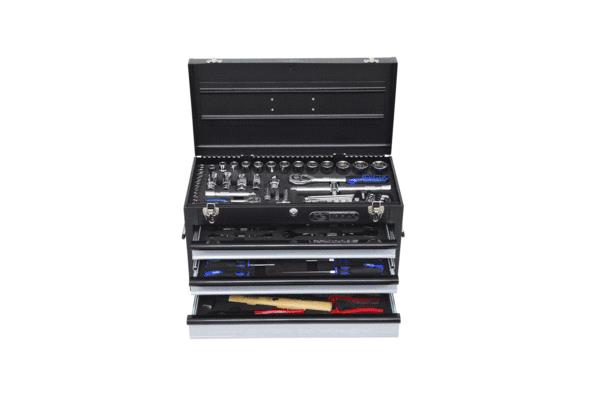 ostaa Hylsyavainsarja - KS TOOLS (918.0100)