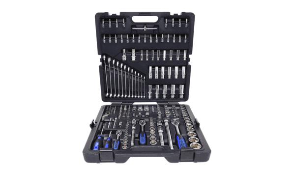 ostaa Hylsyavainsarja - KS TOOLS (918.0216)