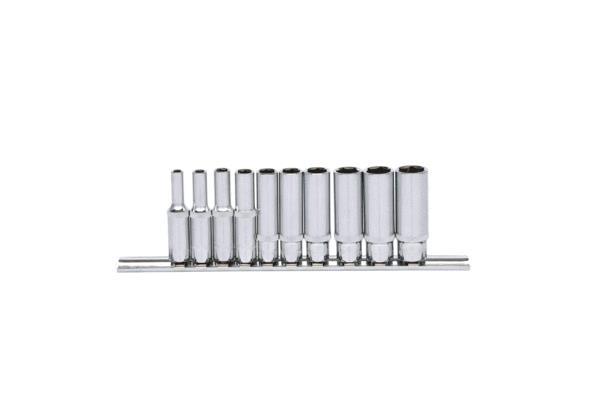 ostaa Hylsyavainsarja - KS TOOLS (918.0610)