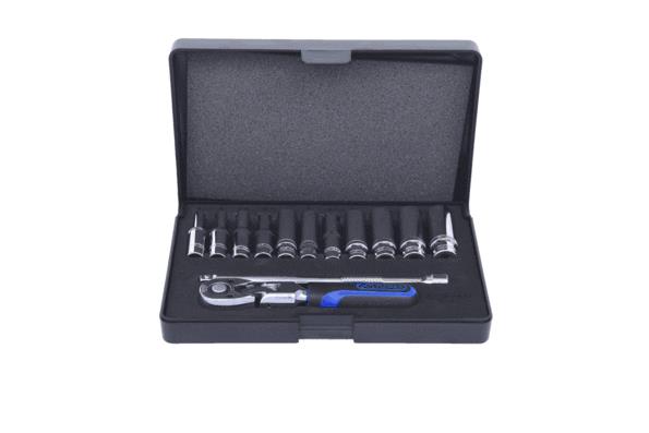 ostaa Hylsyavainsarja - KS TOOLS (918.0613)