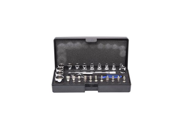 ostaa Hylsyavainsarja - KS TOOLS (918.0626)