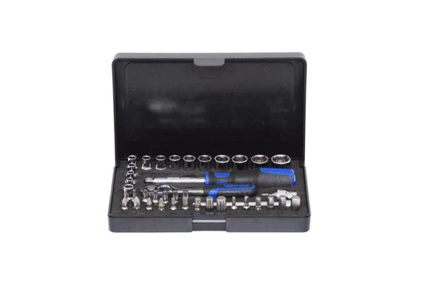 ostaa Hylsyavainsarja - KS TOOLS (918.0640)