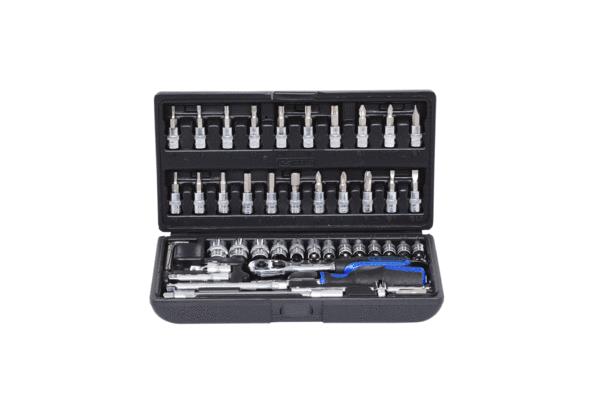 ostaa Hylsyavainsarja - KS TOOLS (918.0646)
