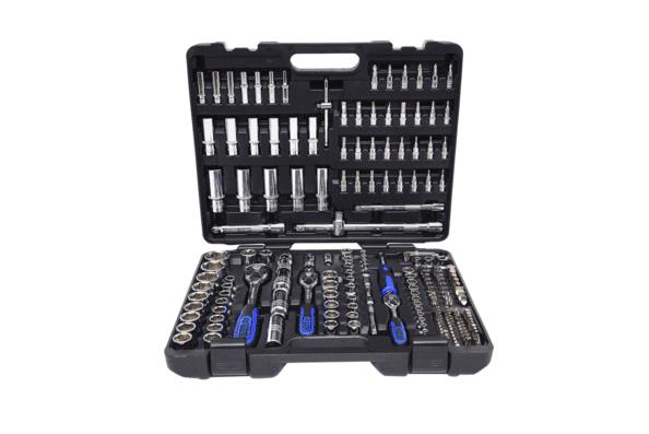 ostaa Hylsyavainsarja - KS TOOLS (918.0795)