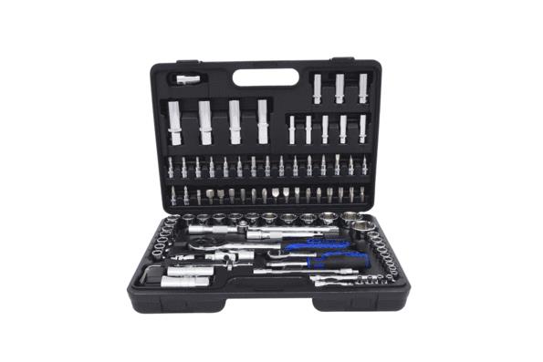 ostaa Hylsyavainsarja - KS TOOLS (918.0796)