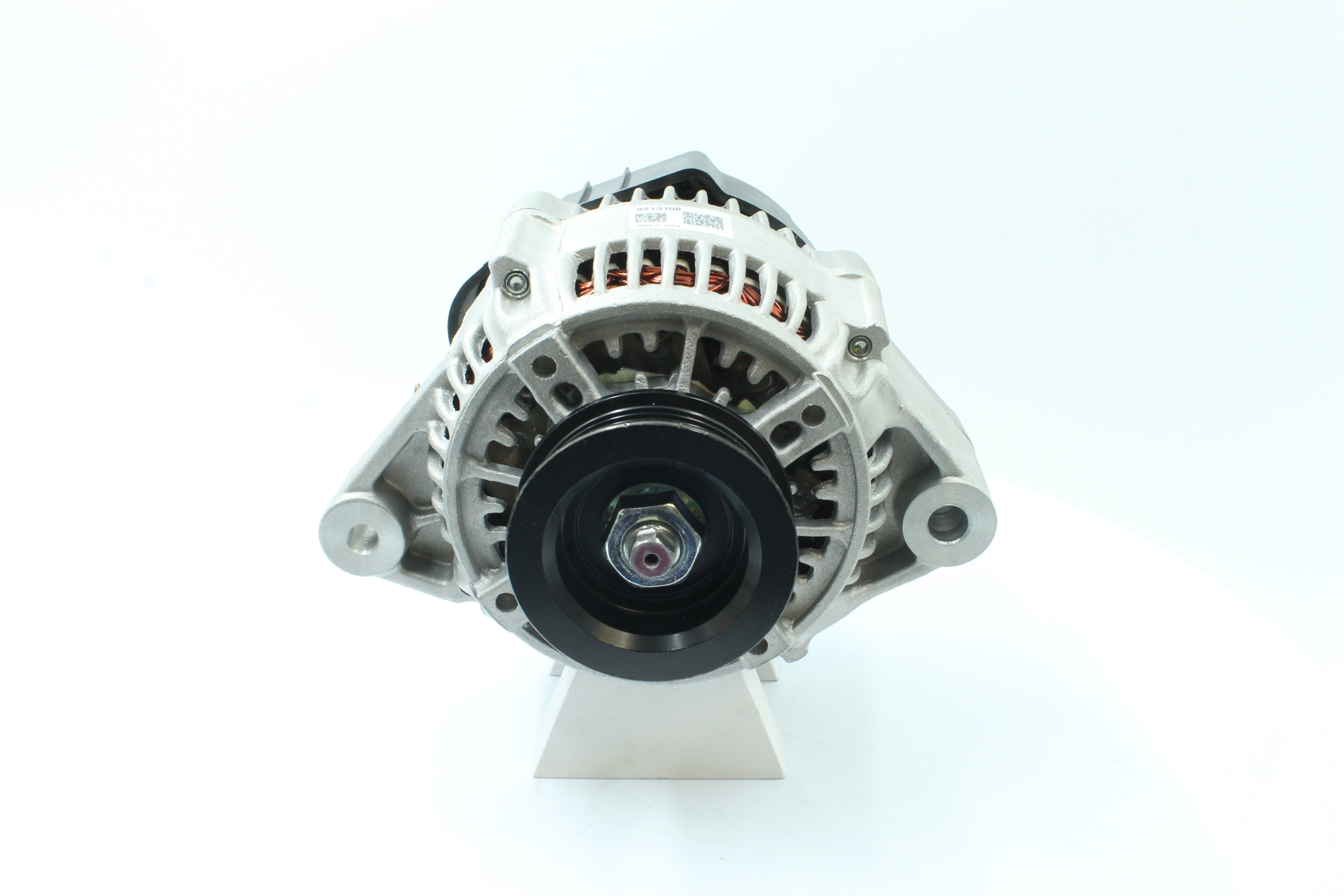 PowerMax Alternator (9213108) for HONDA INTEGRA Saloon (DB6, DB7, DB8, DB9) 1.8 ESI (DB7) (107 KW / 145 HP / from 1993)