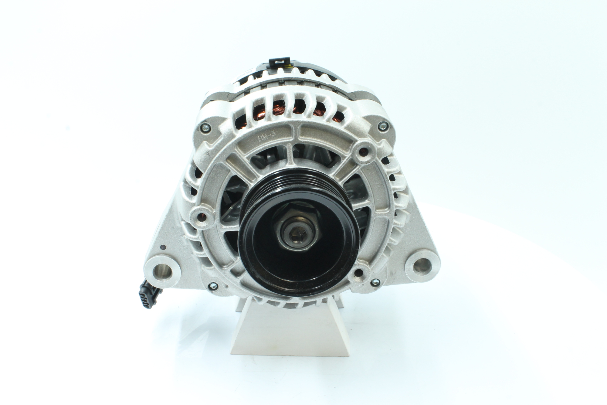 PowerMax Alternator (9213229) for SSANGYONG Istana Van 2.9 D (90 KW / 122 HP / from 1995)
