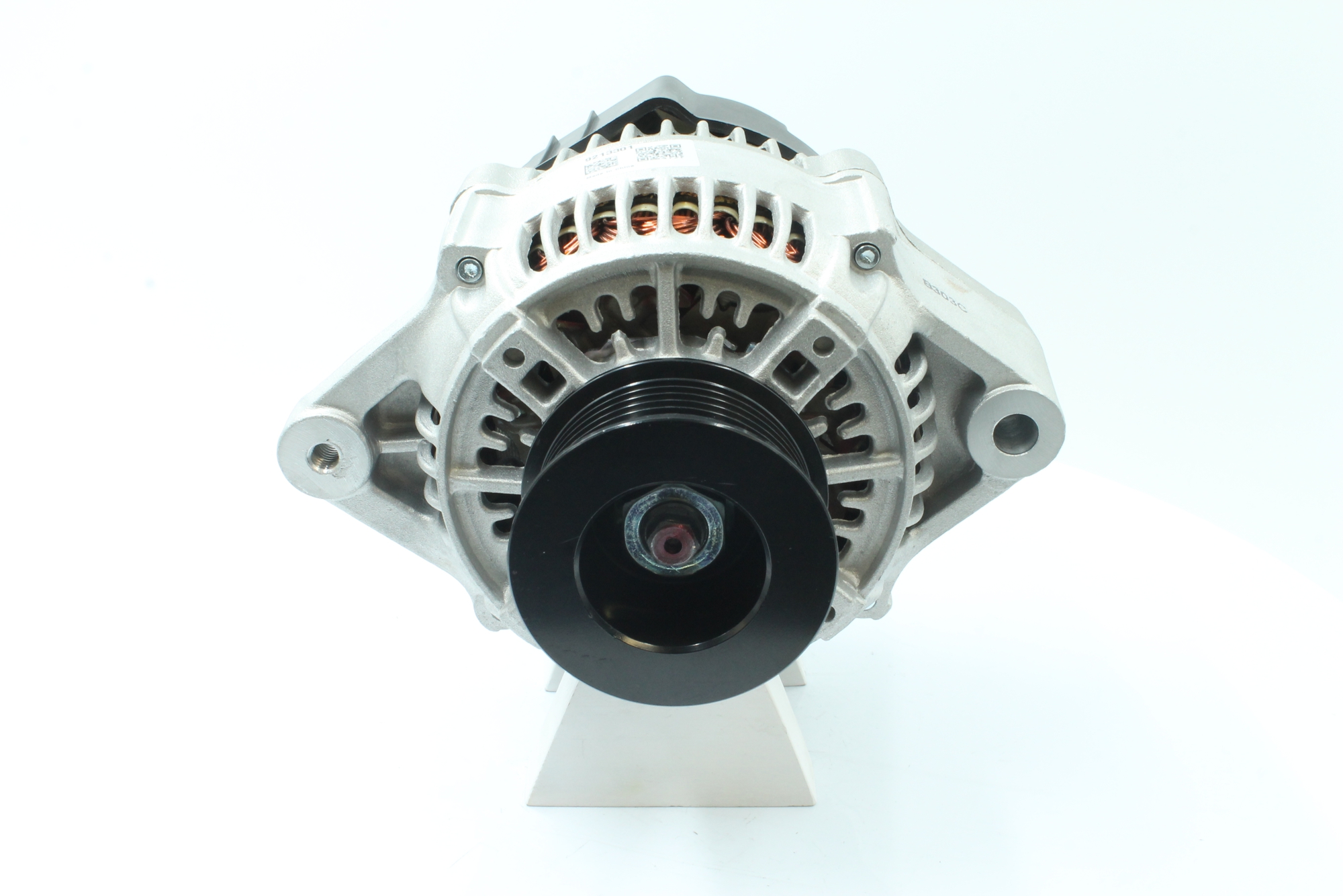 PowerMax Lichtmaschine (9213301) in erstklassiger Qualität für TOYOTA MODELL F Bus (_R2_, 31) 2.0 (YR21_G) (66 KW / 90 PS / de 1988)