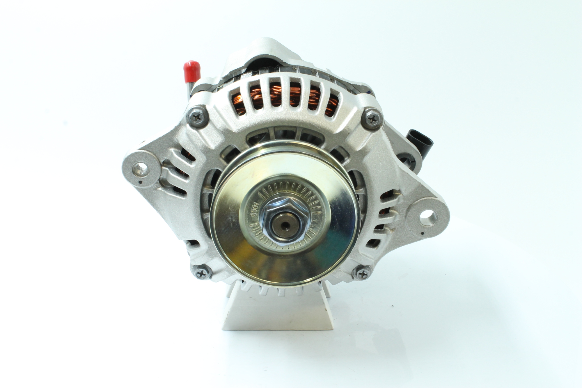 OEM 2310069T10 PowerMax Alternatore 9213500 per NISSAN, INFINITI