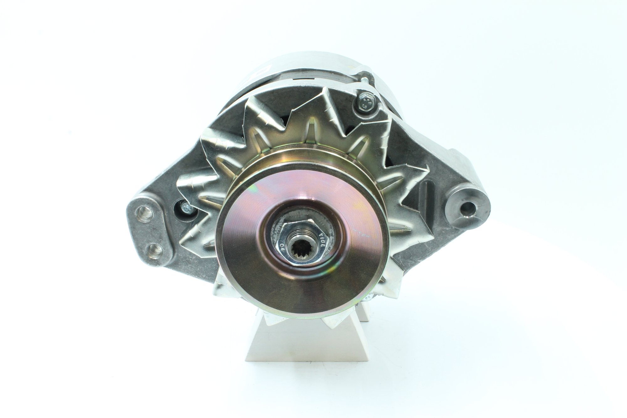 OEM RE506197 PowerMax Laturi 9214214 varten