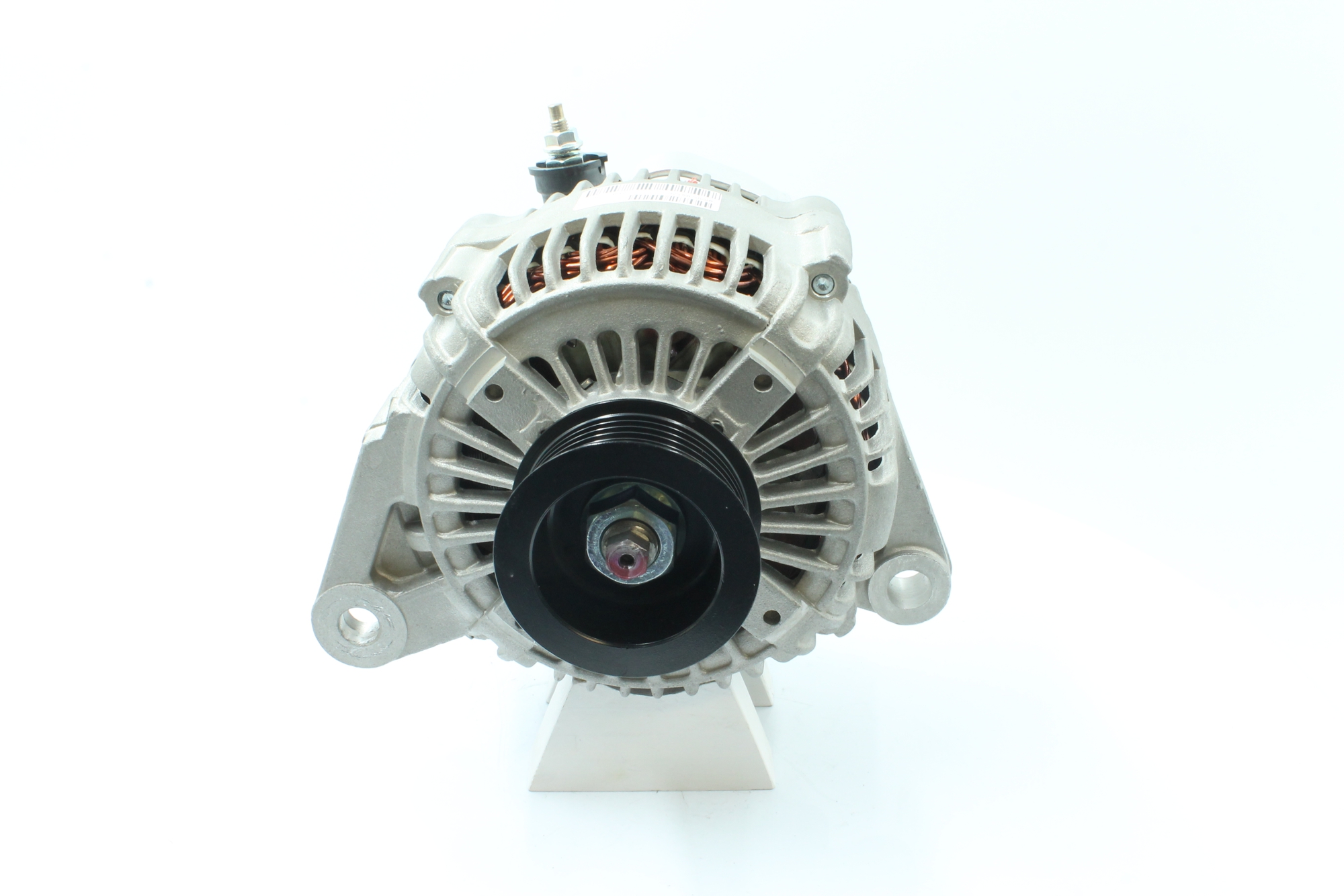 Dynamo / Alternator (9214241) van PowerMax Voor JEEP GRAND CHEROKEE II (WJ, WG) 4.0 (140 KW / 190 PK / Van 1998)