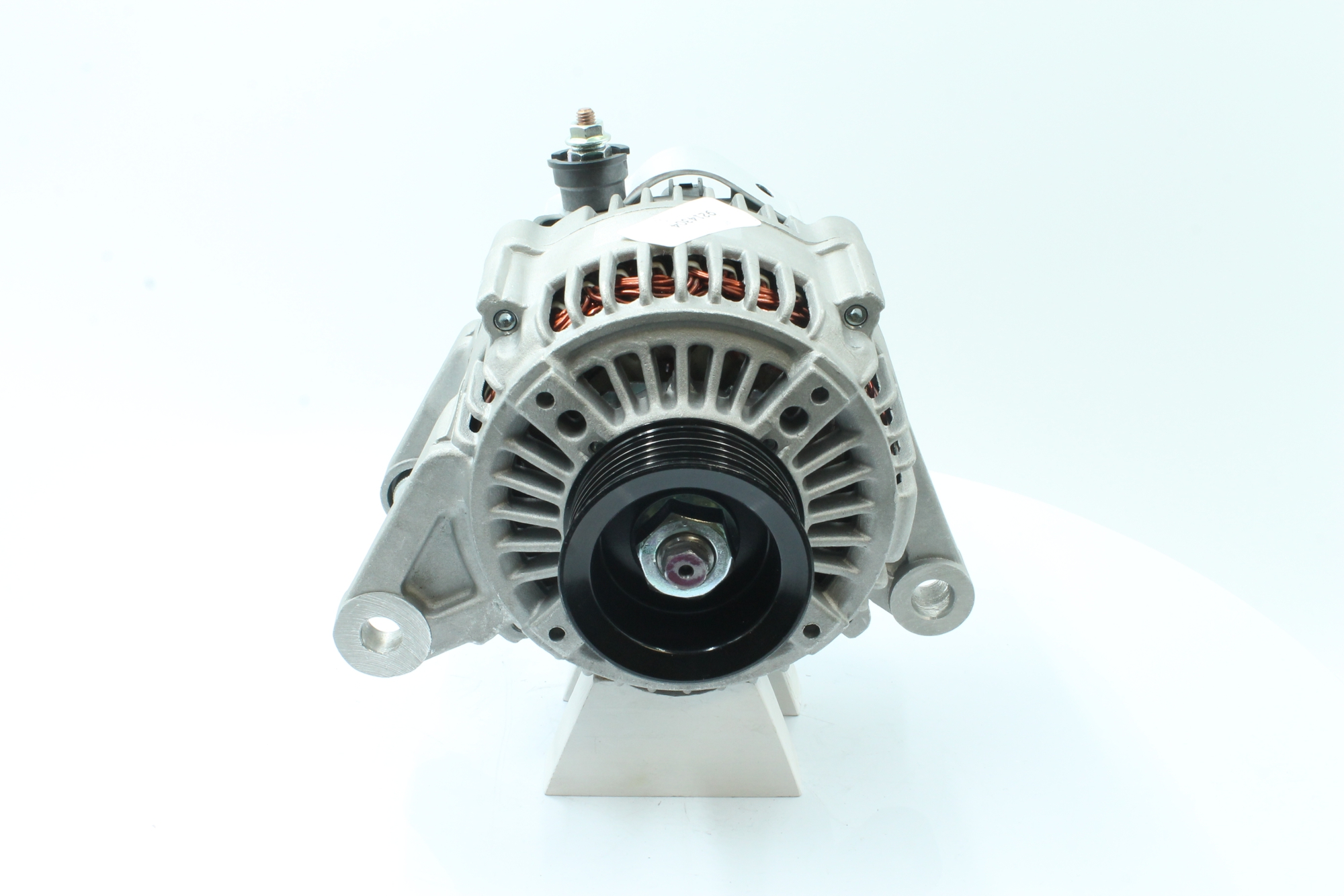 Generator (9214304) från PowerMax för JEEP WRANGLER II (TJ) 4.0 Rubicon 174 HK