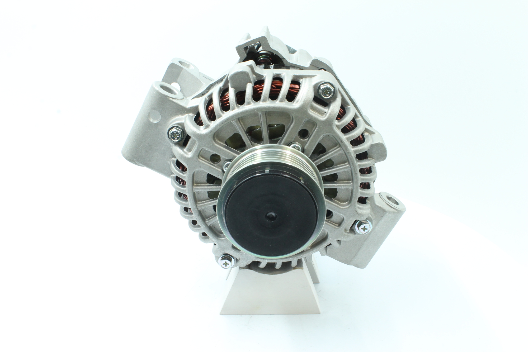 Dynamo (9214860) fra PowerMax for MAZDA MPV II (LW) 2.5 V6 (LW5W) (125 KW / 170 HK / Fra 1999)