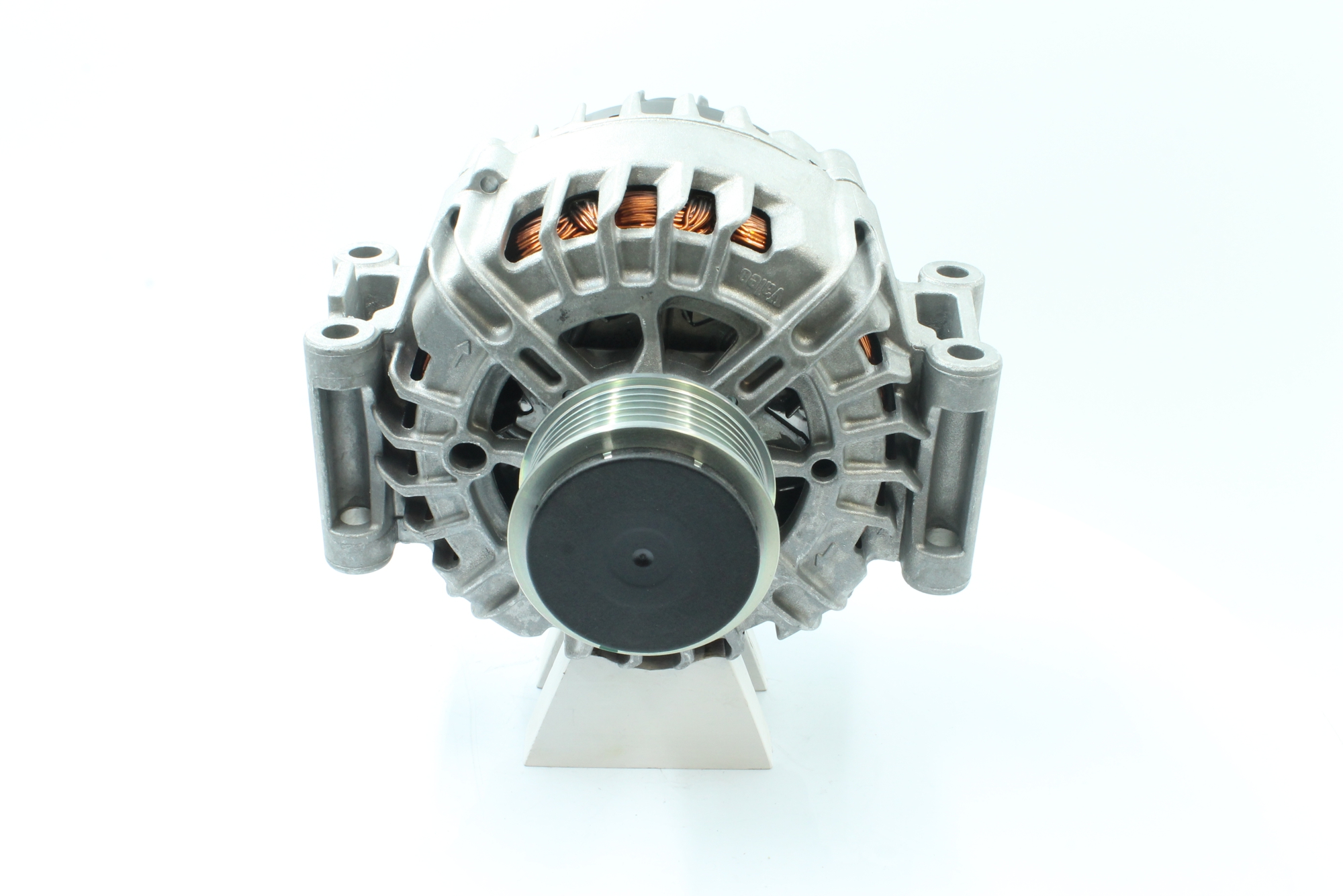 PowerMax Lichtmaschine (9215374) für AUDI A4 Avant (8K5, B8) 3.2 FSI (195 KW / 265 PS / ab 2008)