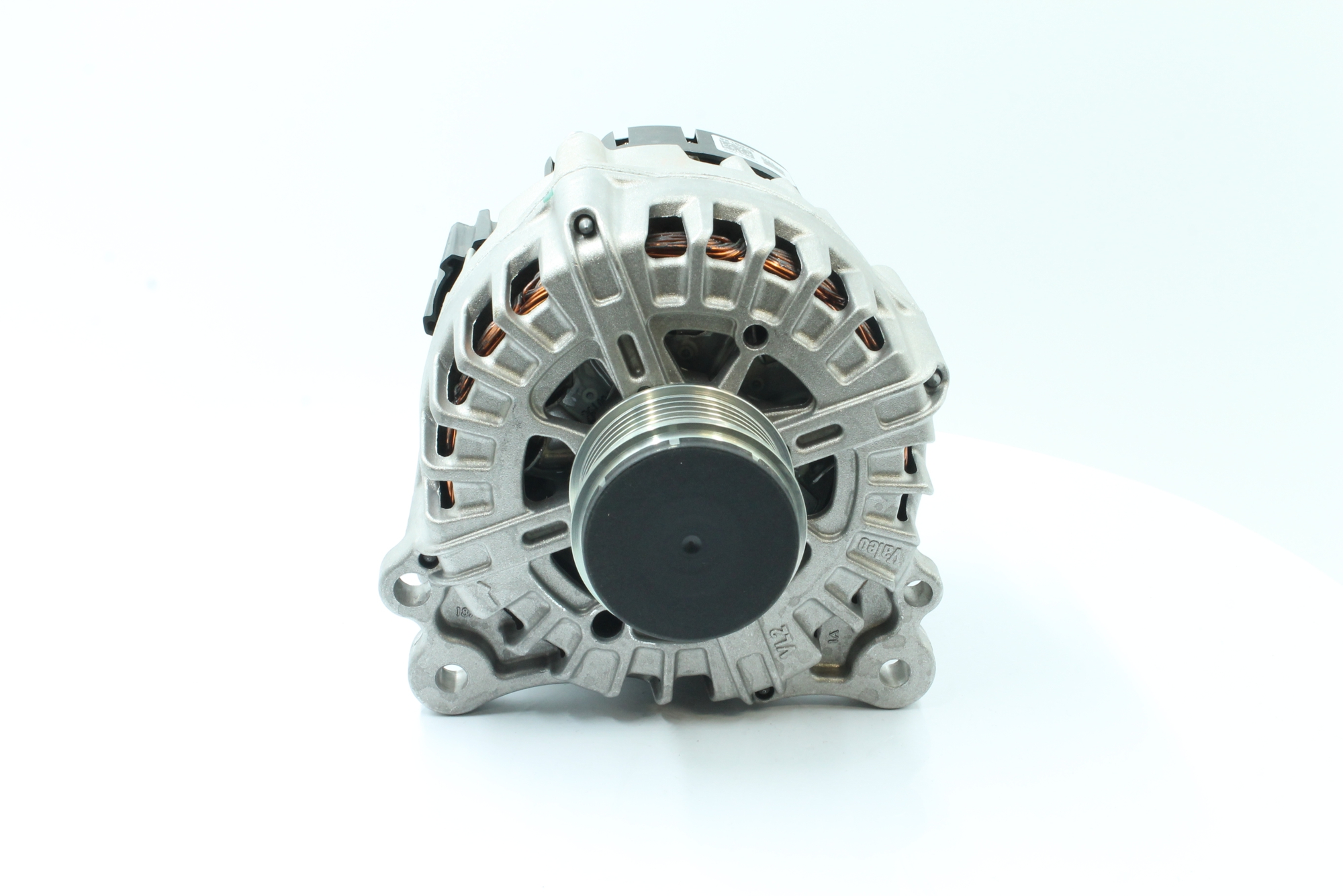 OEM 059903019F PowerMax Alternatore 9215378 per VOLKSWAGEN, AUDI, SEAT, SKODA