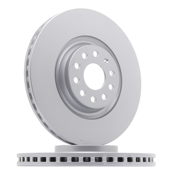 TEXTAR Discos de freno 92229805