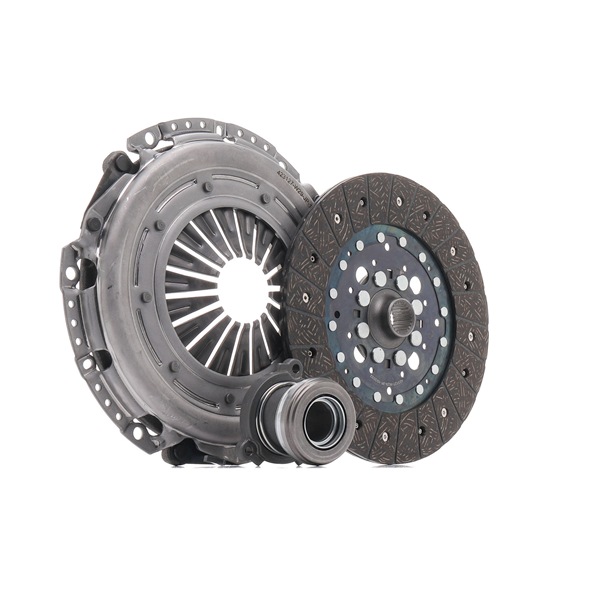 OEM 96625638 JAPKO Kytkinpaketti 92W29 varten OPEL, SKODA, CHEVROLET, DAEWOO, VAUXHALL