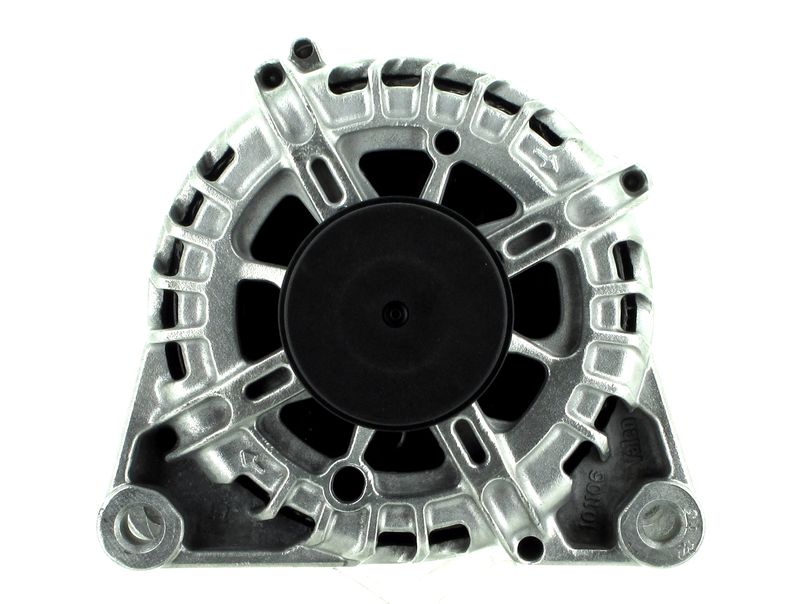 Dynamo (9331) fra CEVAM for MAZDA 2 Hatchback (DE_, DH_3) 1.6 MZ-CD (70 KW / 95 HK / Fra 2011)