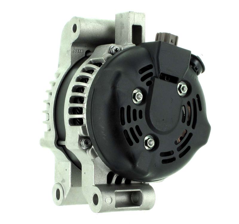 Dynamo / Alternator (9333) van CEVAM Voor TOYOTA RAV 4 IV (ZSA4_, ALA4_) 2.2 D 4WD (ALA49) (110 KW / 150 PK / Van 2012)