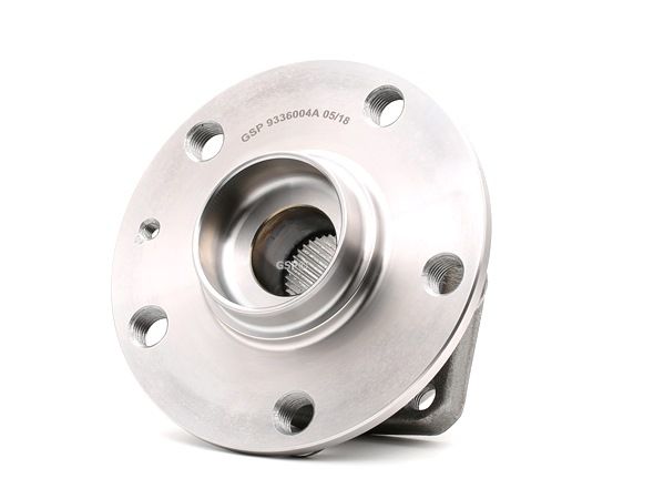 OEM 8V0498625B GSP Kit cuscinetto ruota 9336004A per VOLKSWAGEN, AUDI, SEAT, SKODA, PORSCHE