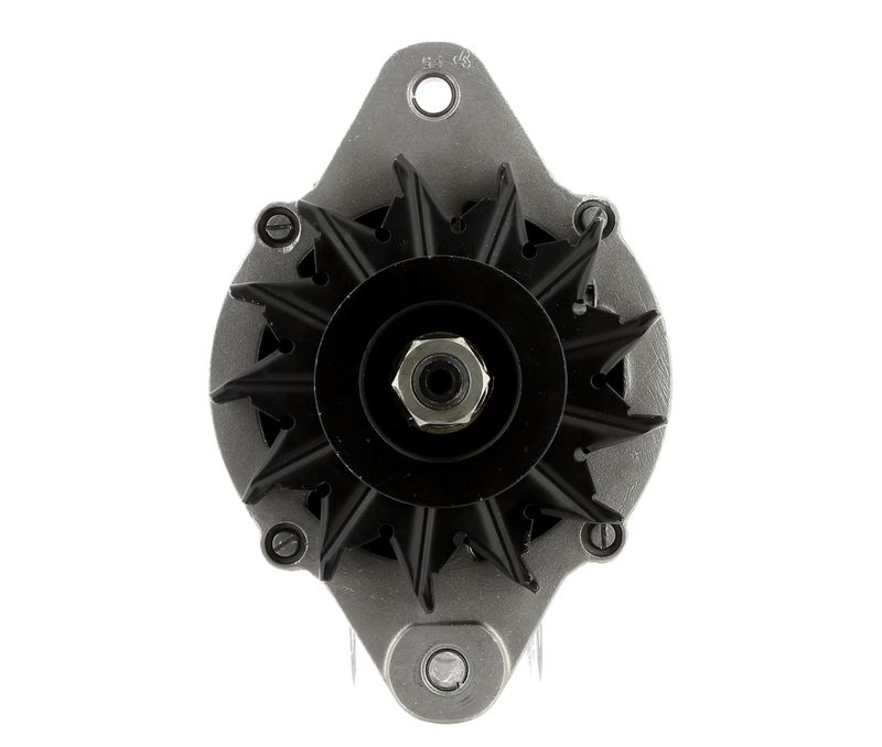 Dynamo (9375) fra CEVAM for TATA (TELCO) Telcoline (40_FD) 2.0 TDiC 4x4 (64 KW / 87 HK / Fra 2003)