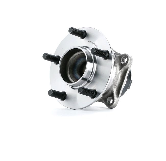 CX-7 Hjullejesæt 9400140 GSP