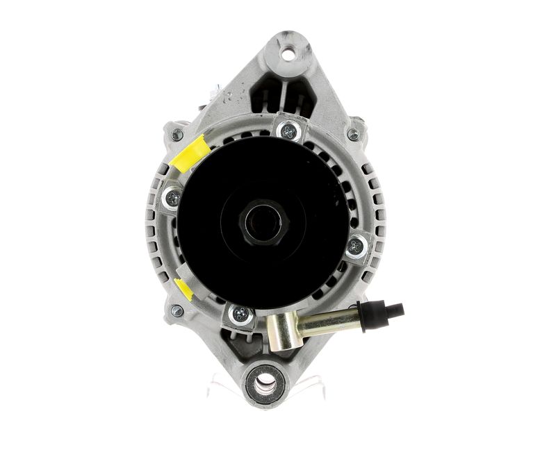 Dynamo (9416) fra CEVAM for TOYOTA HILUX VI Pick-up (_N1_) 2.4 D (LN145, LN150) (61 KW / 83 HK / Fra 1997)