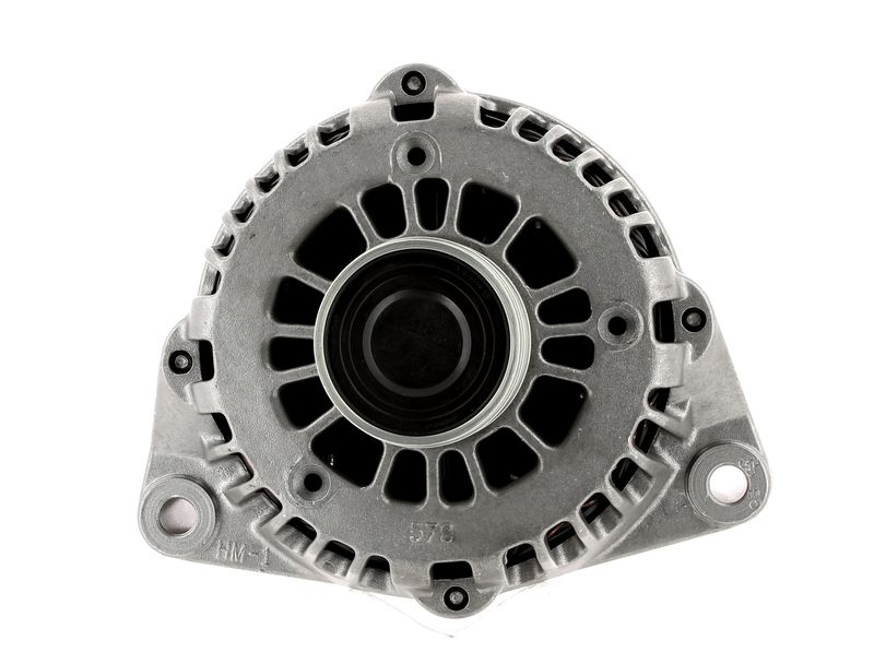 Dynamo (9456) fra CEVAM for SSANGYONG REXTON W 2.7 Xdi firehjulsddrift (121 KW / 165 HK / Fra 2012)