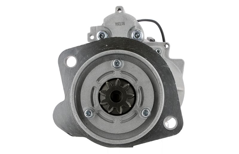 OEM S13559A CEVAM Käynnistysmoottori 9543 varten