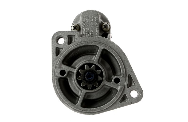 OEM M1T61181 CEVAM Käynnistysmoottori 9579 varten MITSUBISHI