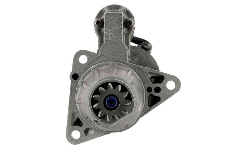 OEM M2T51681 CEVAM Käynnistysmoottori 9584 varten MITSUBISHI