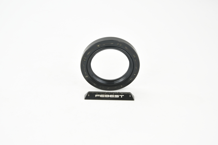 Afdichtring (95GAY-48701010X) van FEBEST Voor MAZDA BT-50 Open laadbak/ Chassis (CD, UN) 2.5 CDVi (UNY0W3) (105 KW / 143 PK / Van 2006)