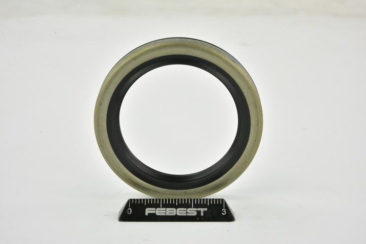 OEM B00126154B FEBEST Tiivisterengas, pyörän napa 95GCY-40540808X varten NISSAN, MAZDA, MERCURY
