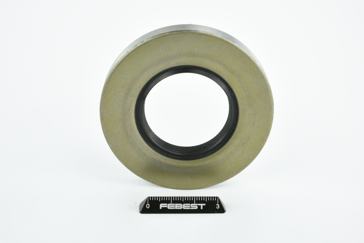 FEBEST Retén, árbol de transmisión (95GDS-39741111R) para TOYOTA HILUX VI Pick-up (_N1_) 3.0 TD 4WD (KZN165) (85 KW / 116 CV / de 2001)
