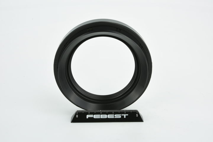 Afdichtring (95HAS-55801118C) van FEBEST Voor MITSUBISHI Pajero III SUV Cabrio (V6_W, V7_W) 3.5 V6 GDI (V65W, V75W) (149 KW / 203 PK / Van 2000)
