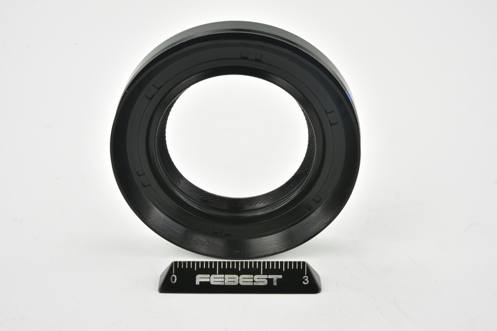 Repuestos HYUNDAI Excel II Berlina (X2) - Comprar originales Retén, árbol de transmisión FEBEST 95HAY-35560711C