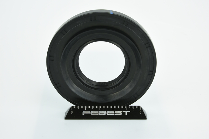 FEBEST Retentor, veio de transmissão (95HAY-35760813R) para HONDA CIVIC VI Aerodeck (MB, MC) 1.5 16V (MB9) (84 KW / 114 CV / de 1998)