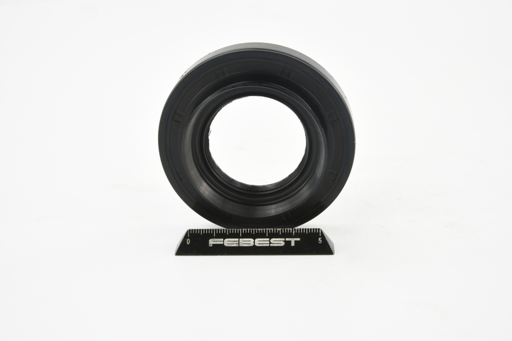 FEBEST Retén, árbol de transmisión (95HAY-38741118C) para TOYOTA HILUX VI Pick-up (_N1_) 3.0 TD 4WD (KZN165) (85 KW / 116 CV / de 2001)