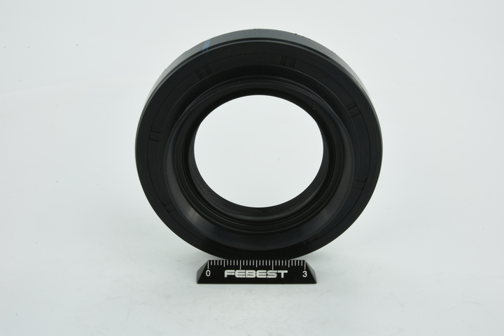 FEBEST Retén, árbol de transmisión (95HAY-41741118C) para TOYOTA HILUX VI Pick-up (_N1_) 3.0 TD 4WD (KZN165) (85 KW / 116 CV / de 2001)