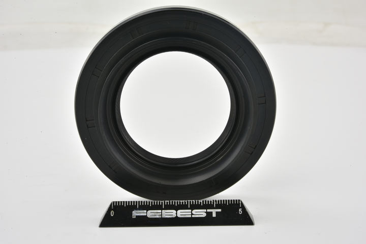 FEBEST Retén, árbol de transmisión (95HAY-46801016C) para TOYOTA Sequoia II (XK60) 4.6 (UPK60) (231 KW / 314 CV / de 2010)