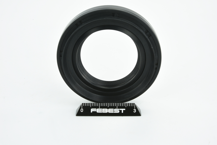 FEBEST Retentor, veio de transmissão (95HBY-35580811R) para HONDA CIVIC VI Aerodeck (MB, MC) 1.5 16V (MB9) (84 KW / 114 CV / de 1998)