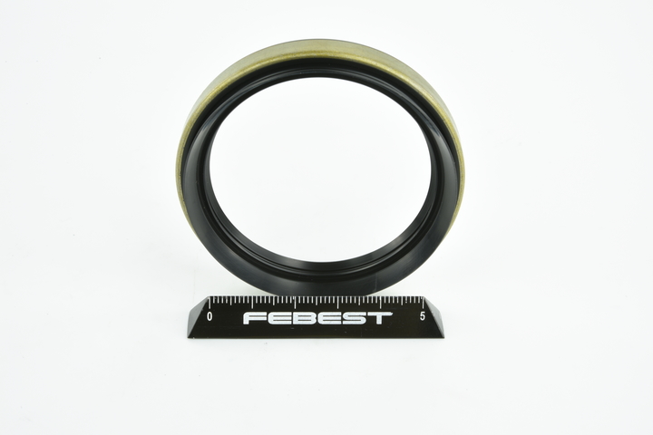 FEBEST Retentor, cubo da roda (95HCY-52650812X) para TOYOTA Corolla Carrinha (_E11_) 1.8 4WD (AE115_) (81 KW / 110 CV / de 1997)
