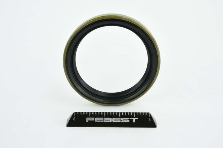 FEBEST Dichtring, Radnabe (95HDS-51660810X) für MITSUBISHI Lancer V Limousine (CB_A, CD_A, CE_A) 1.6 16V 4WD (CD4A) (83 KW / 113 PS / ab 1992)