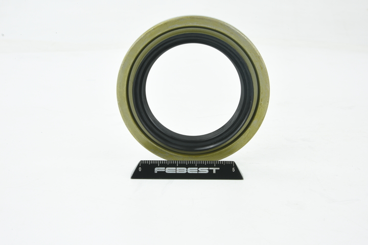 Tetningsring, hjulnav (95HDS-54820811X) fra FEBEST for MITSUBISHI ECLIPSE I (D2_A) 2.0 4WD (142 KW / 193 HK / Fra 1992)