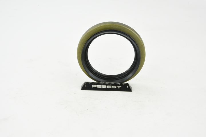 FEBEST Retentor, cubo da roda (95HDY-56780814X) para TOYOTA Dyna Camião de plataforma / Chassis (KD_, LY_, _Y2_, _U3_, _U4_) 3.0 D4d (LY220, LY230) (65 KW / 88 CV / de 2001)