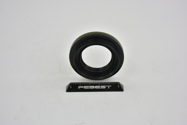 FEBEST Bague d'étanchéité, boîte automatique (95HEY-33560814C) pour RENAULT Megane II Coupé-Cabriolet (EM, EM0/1) 1.9 dCi (81 KW / 110 CH / de 2005)