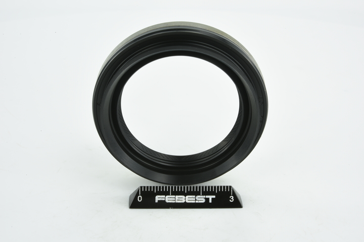 FEBEST Bague d'étanchéité, boîte automatique (95PES-40560813C) pour RENAULT Megane II Coupé-Cabriolet (EM, EM0/1) 1.9 dCi (81 KW / 110 CH / de 2005)